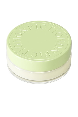 NONFICTION Bergamot Nourishing Vegan Lip Balm in Beauty: NA