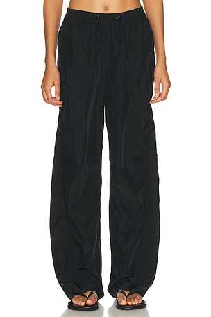 NORBA Expedition Pant in Black