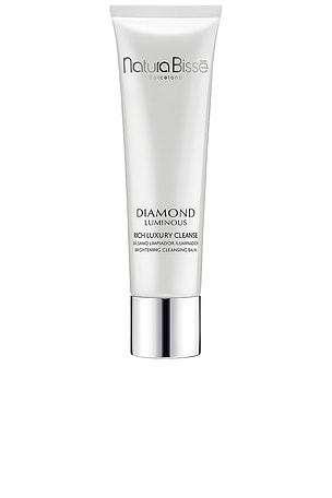 Natura Bissé Diamond Luminous Rich Luxury Cleanse in Beauty: NA