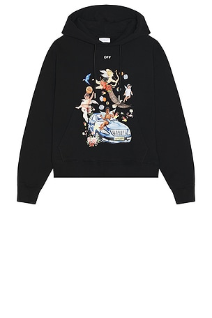 RRR123 Uso 123 Garden Long Sleeve T-Shirt in Max White | FWRD RRR123 Uso 123 Garden Long Sleeve T-Shirt in Max White | FWRD