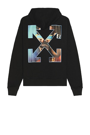 WACKO MARIA Heavy Weight Full Zip Hooded Sweat Shirt Type-2