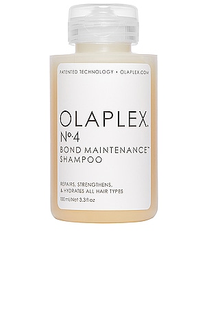 OLAPLEX Travel No. 4 Bond Maintenance Shampoo in Beauty: NA