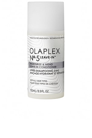 OLAPLEX No.5 Leave-in Moisturize & Mend Leave-in Conditioner in Beauty: NA