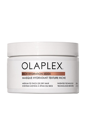 OLAPLEX Rich Hydrating Mask in Beauty: NA