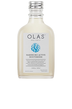 OLAS Marine Bio-Active Mouthrinse 100ml in Beauty: NA