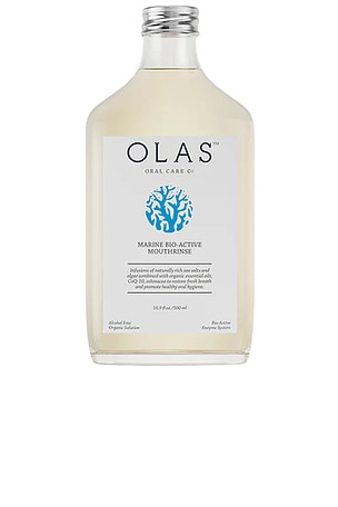 OLAS Marine Bio-Active Mouthrinse 500ml in Beauty: NA