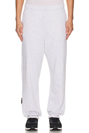 On Club Pants in Grey