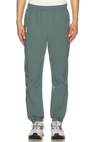 On Core Pants in Green