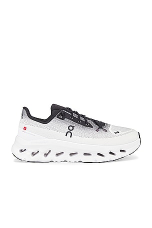 On Cloudtilt Sneaker in Black