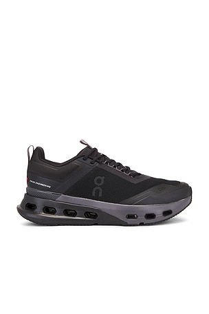 MM6 Maison Margiela X Salomon ACS Pro Sneaker in Black MM6 Maison Margiela X Salomon ACS Pro Sneaker in Black