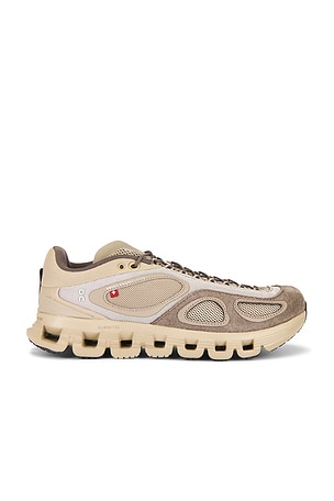 On x FKA Twigs Cloud x Sneaker in Brown