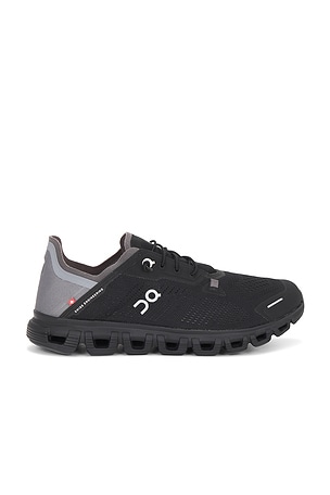 On Cloud 6 Coast in Black