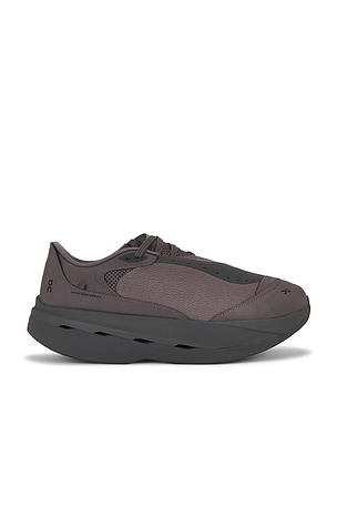 On x Paf Cloudboom Next Paf in Black