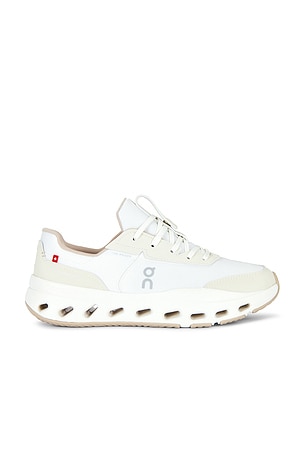 On The Roger Wildcard in Ivory