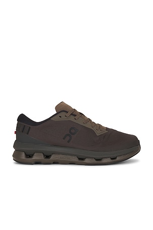 HOKA Hopara 2 Sneaker in Black | FWRD