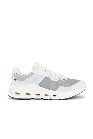 On Cloudnova Rift Sneaker in Lavender