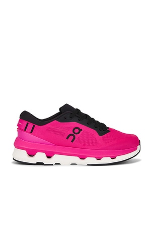 On Cloudzone Sneaker in Fuchsia