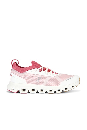 On Cloud 6 Versa Sneaker in Pink