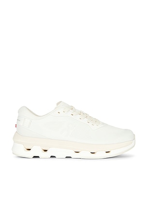On Cloudzone Sneaker in Ivory