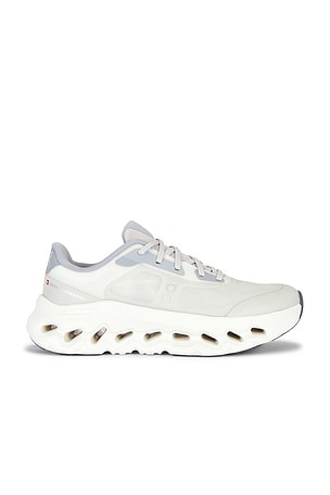 On Cloudtilt Remix Sneaker in Grey