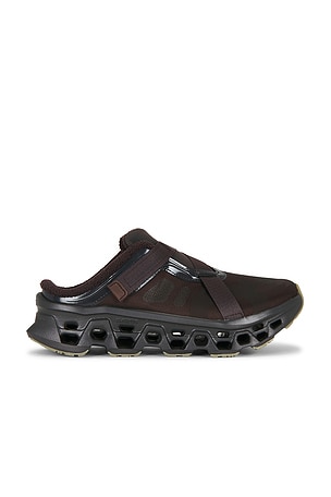 The Row Ginza Sandal in Black | FWRD