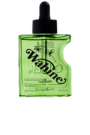 Orb Oils Orb X Wahine Fragrance Oil Set in Beauty: NA