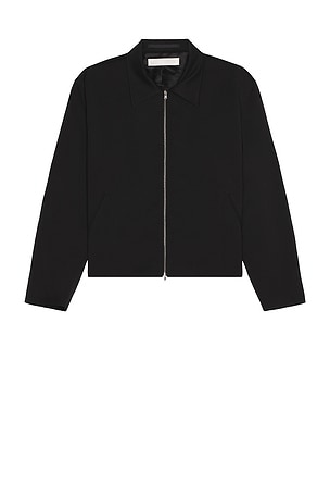 Our Legacy Mini Jacket in Black