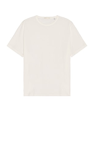 Our Legacy New Box T-Shirt in White