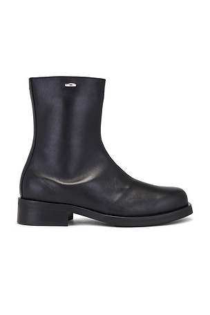 Our Legacy Camion Boot in Black