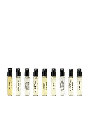 Perfumehead The Icons Collection in Beauty: NA