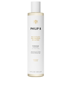 PHILIP B. Weightless Volumizing Shampoo in Beauty: NA