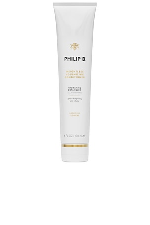 PHILIP B. Weightless Volumizing Conditioner in Beauty: NA