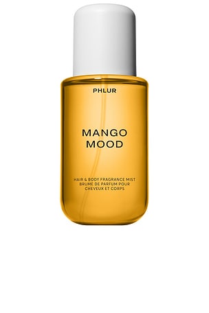PHLUR Mango Mood Hair And Body Mist 8oz in Beauty: NA