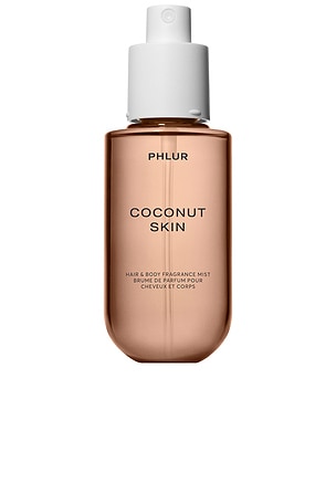 PHLUR Coconut Skin Hair And Body Mist 8oz in Beauty: NA