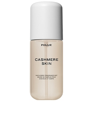 PHLUR Travel Size Cashmere Skin Hair And Body Mist 3oz in Beauty: NA