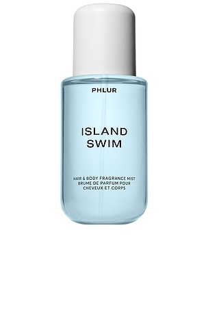 PHLUR Island Swim Hair And Body Mist 8oz in Beauty: NA