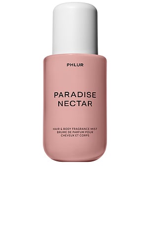 PHLUR Paradise Nectar Hair And Body Mist 8oz in Beauty: NA