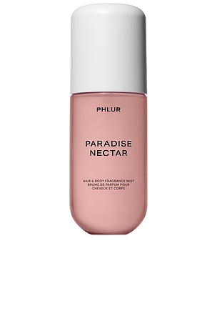 PHLUR Travel Size Paradise Nectar Hair And Body Mist 3oz in Beauty: NA