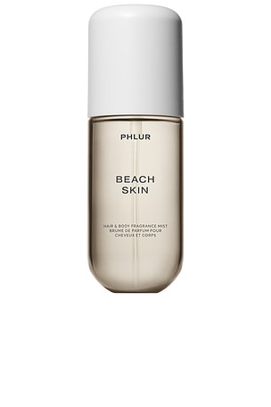 PHLUR Travel Size Beach Skin Hair And Body Mist 3oz in Beauty: NA
