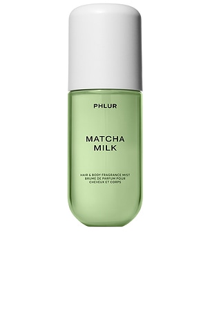 PHLUR Matcha Milk Hair And Body Mist 3oz in Beauty: NA