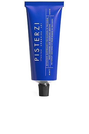 Pisterzi Daily Cleanser And Sculpting Shave Travel Size in Beauty: NA