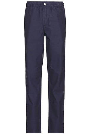 Polo Ralph Lauren Prepster Pant in Navy