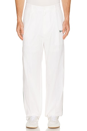 Polo Ralph Lauren Oakfort Tennis Pant in White