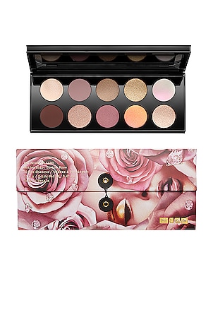 PAT McGRATH LABS Mothership VII: Divine Rose Eyeshadow Palette in Beauty: Multi