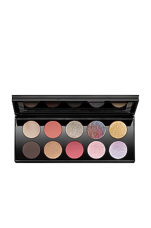 PAT McGRATH LABS Mothership X: Moonlit Seduction Eyeshadow Palette in Beauty: Multi