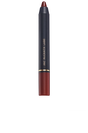 PAT McGRATH LABS Dramatique Mega Lip Pencil in Burgundy