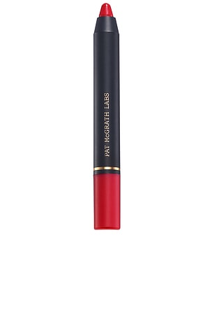 PAT McGRATH LABS Dramatique Mega Lip Pencil in Red