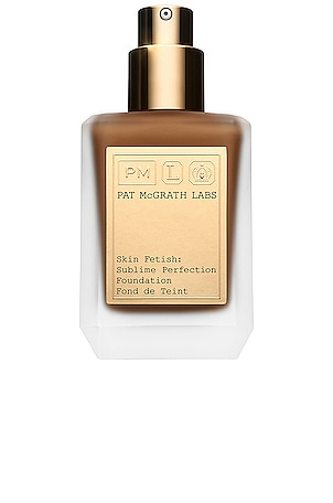 PAT McGRATH LABS Skin Fetish: Sublime Perfection Foundation in Beauty: NA