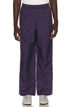 Puma Select x FPF x Salehe Bembury King Track Pants in Purple