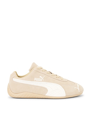 Puma Select Speedcat Ttf Sneaker in Brown